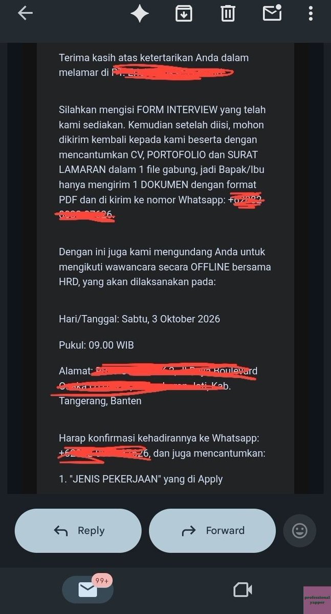 yappingfess's tweet photo. 🩷  sedih banget aku, ada panggilan interview besok tapi gak ada ongkosnya. Gimana mau dapet kerja kalau buat interview aja susah ongkosnya. Capek bgt dengan kemiskinan ini 😔😔😔 https://t.co/g0Z6SdIDcu