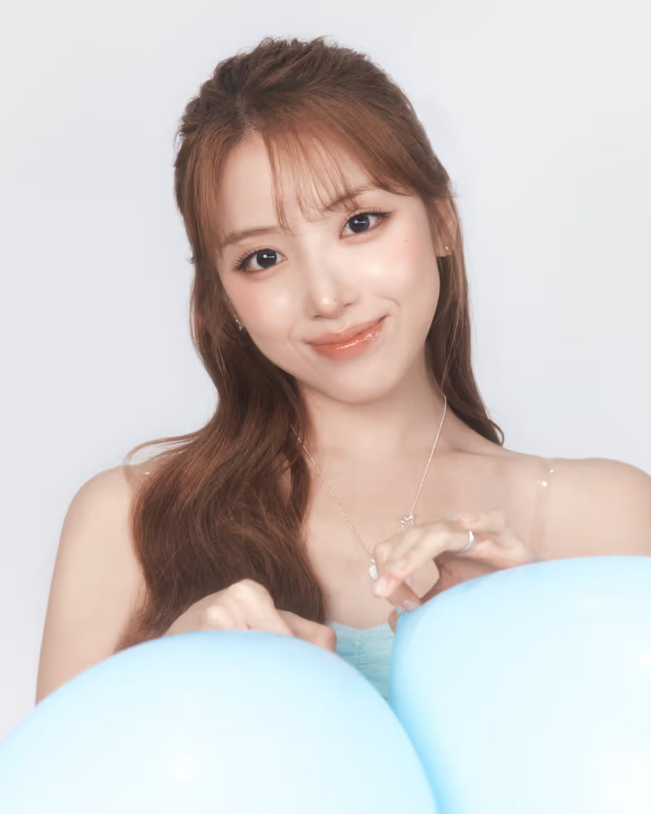 nmixxpics_'s tweet photo. #JIWOO BIRTHDAY PLANNER HD PROFILE PICTURES https://t.co/ovEVKxz79G