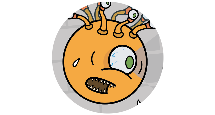 RichBurlew's tweet photo. New OOTS! #1350, Negative Feedback: https://t.co/DwEibXVN7w https://t.co/3bj9UzPEtp