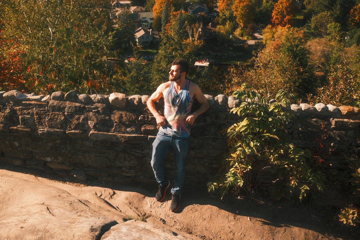maxxatron's tweet photo. Had an absolute blast up North this past weekend! Shout out to my friend Blake for the sweet photos
#flex #Canada #photography https://t.co/xNmzPdgQG0