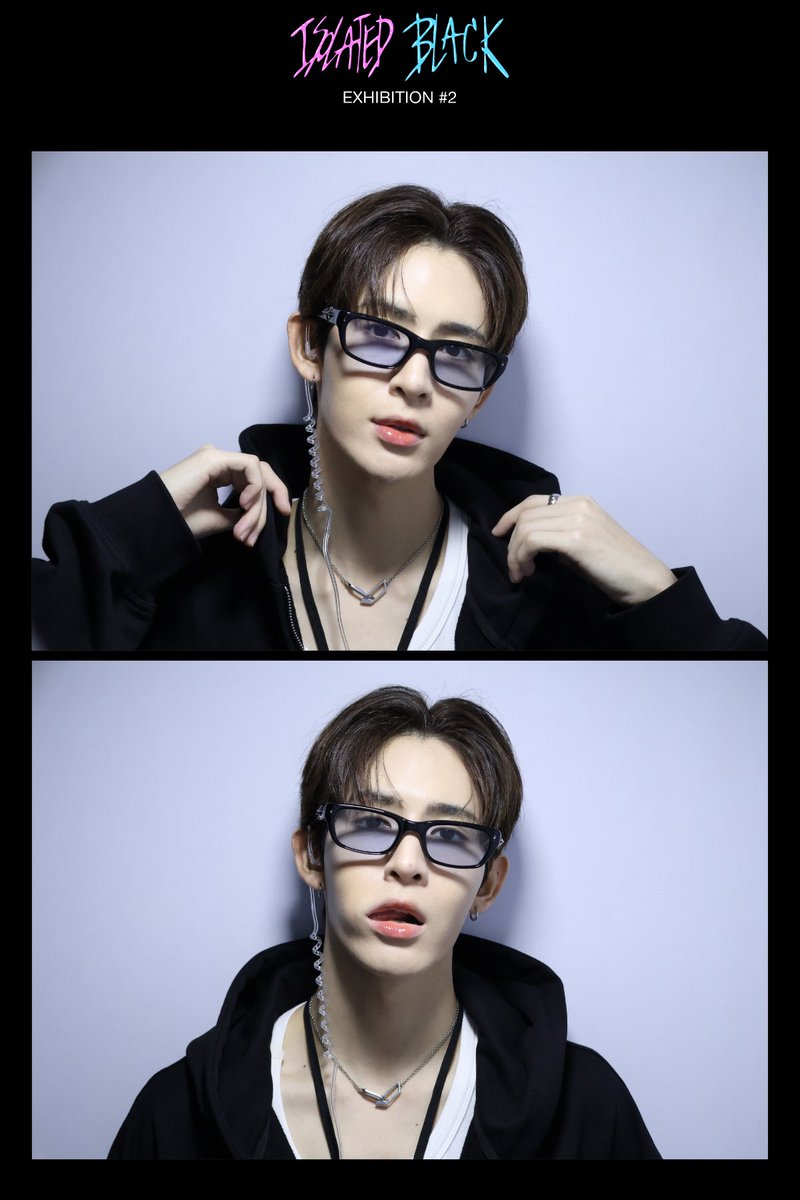 Jamessu_w's tweet photo. เวลาผ่านไปเร็วมากเลยเนอะแป๊บๆก็วันที่ 3 ละ
วันนี้ขอบคุณทุกคนมากๆเลยนะครับที่คอยให้กำลังใจและเข้าใจวันนี้อาจจะเกิดปัญหาหลายหลายอย่างขึ้น วิ่งทั่วงานเลยวันนี้แล้วเดี๋ยวพรุ่งนี้ก็วิ่งอีก กลับบ้านพักผ่อนกันเยอะๆนะครับ ขอบคุณที่มาหากันน้าา 🖤🎨

ISOLATED BLACK EXHIBITION 2 D3
#isolatedblvck2 
#JamesSu