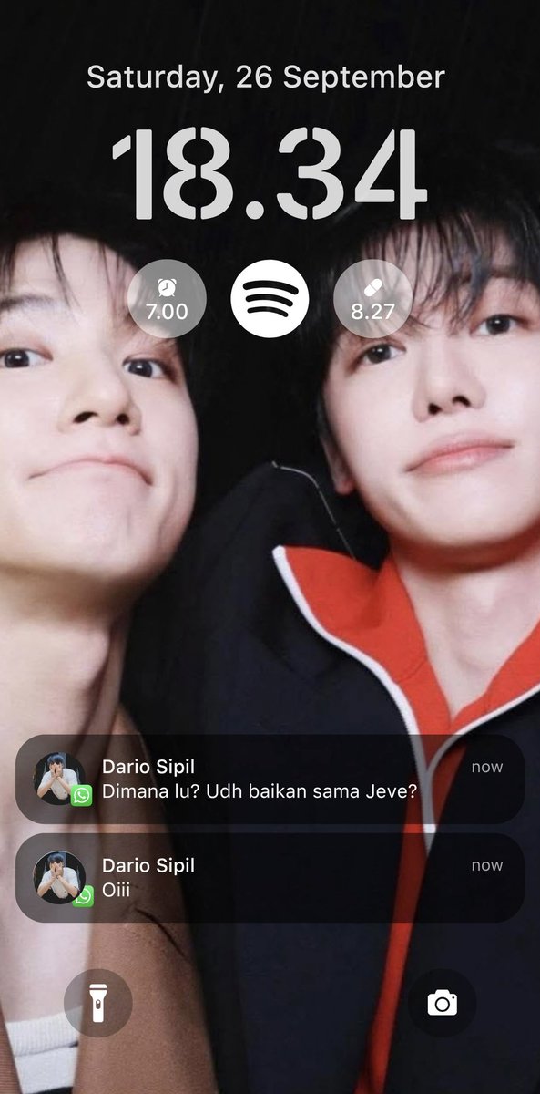 nomin1stt's tweet photo. 𝗙𝗿𝗲𝗮𝗸𝘆 𝗦𝘂𝗻𝗱𝗮𝘆;

🔞⚠️ GaJe by @nomin1stt x IyoEyi by @eventhoally sekian tuits AU 🔞⚠️ https://t.co/G9IeCxE1b5
