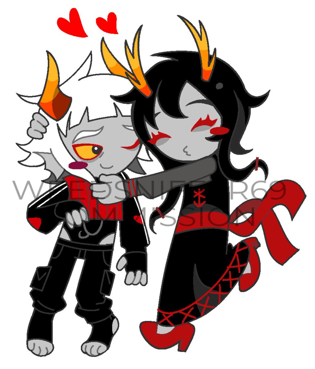 weedsniffer69's tweet photo. recent comm works wahoo https://t.co/ajlGci2IDr