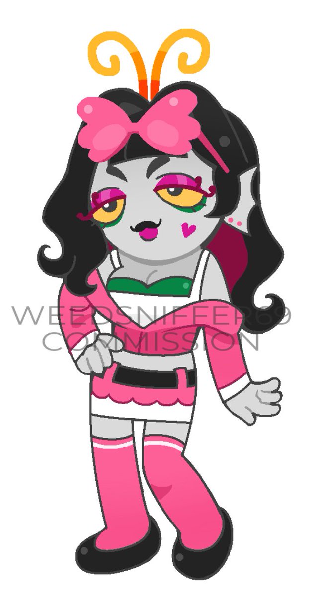 weedsniffer69's tweet photo. recent comm works wahoo https://t.co/ajlGci2IDr
