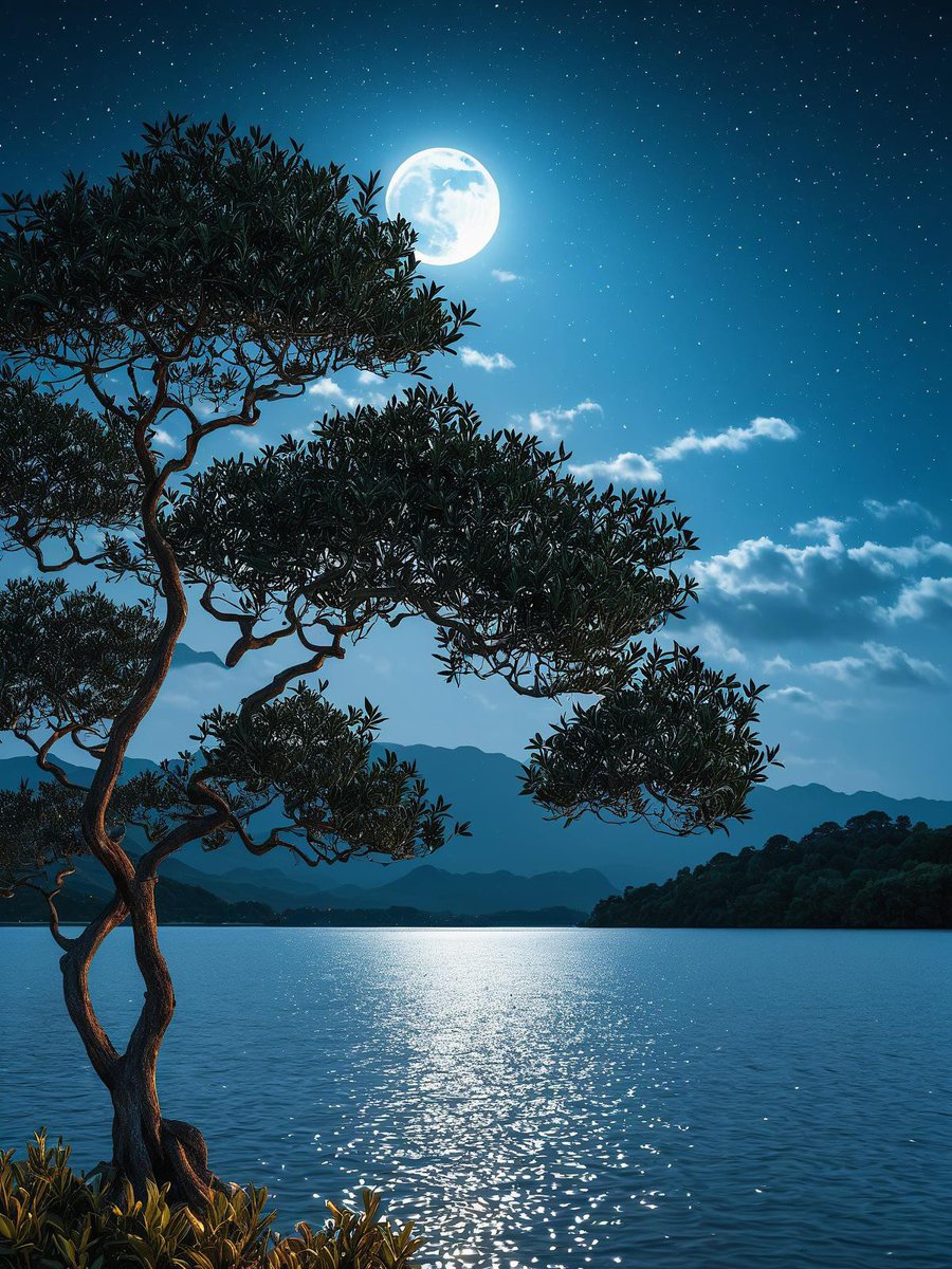 fandezro's tweet photo. [In the quiet 谧 corner of the old 厍, a sudden 吠 echoed, breaking the stillness of the evening.]， https://t.co/FZLGYWcdAm