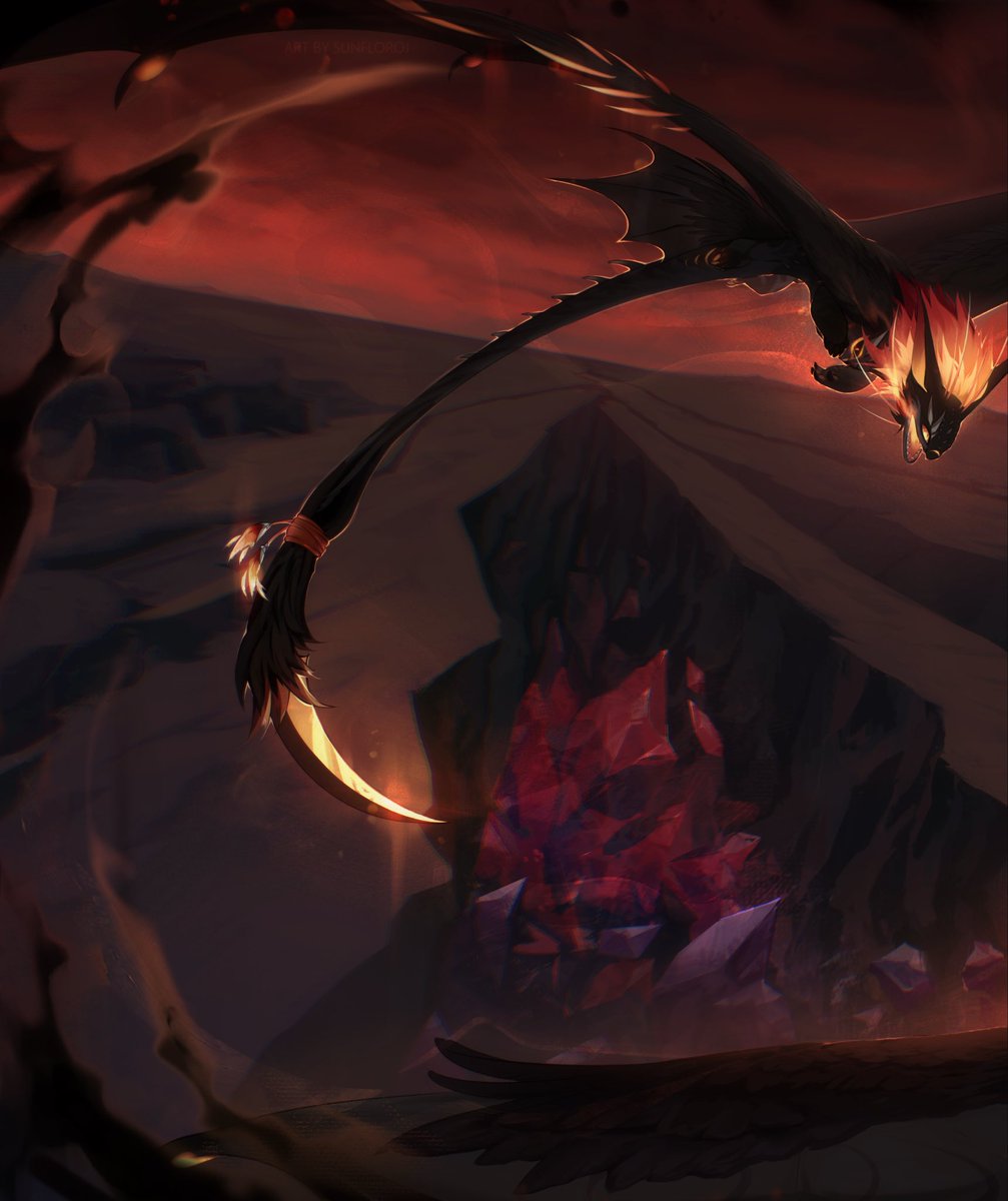 thesunfloroj's tweet photo. Commission for ina_shibe from inst

#httyd #oc #dragon #nightfury #desertdweller https://t.co/mMztgolg2z