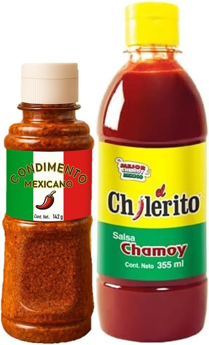 slifante's tweet photo. Queridos mexicanos: odio la cerveza pero vosotros habéis inventado la forma en que puedo consumirla de forma agradable y encima hacerla durar. Total que me he comprado esto pero no tiene instrucciones, COMO SE HACE UNA MICHELADA BIEN PERRONA en cuanto a cantidades. https://t.co/DOIewBKBvx
