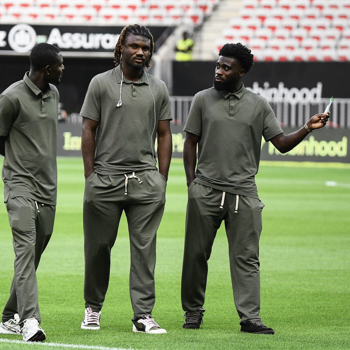 ActuFoot_'s tweet photo. 🚨 ACCUSÉS DE VIOLENCE ENVERS MOFFI ET BOGA, DEUX SUPPORTERS NIÇOIS ONT ÉTÉ TOTALEMENT RELAXÉS ! ⚖️

Le tribunal a estimé qu’il n’y avait eu ni acte préparatoire, ni violence ce soir-là.

🗞️ @lequipe https://t.co/Tb2jph8gT7
