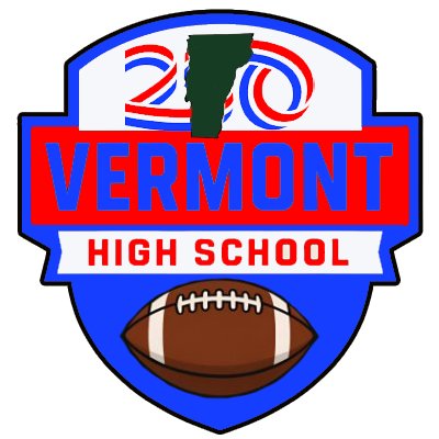 HelmetAz's tweet photo. Sponsor Shoutout:
Thank you again to @VTHSfootball25 for their support in the #AZHelmetChallenge. Although not from our state, Vermont has been a huge part of the success of this year's challenge. #repAZ https://t.co/L3AhiKcvX2