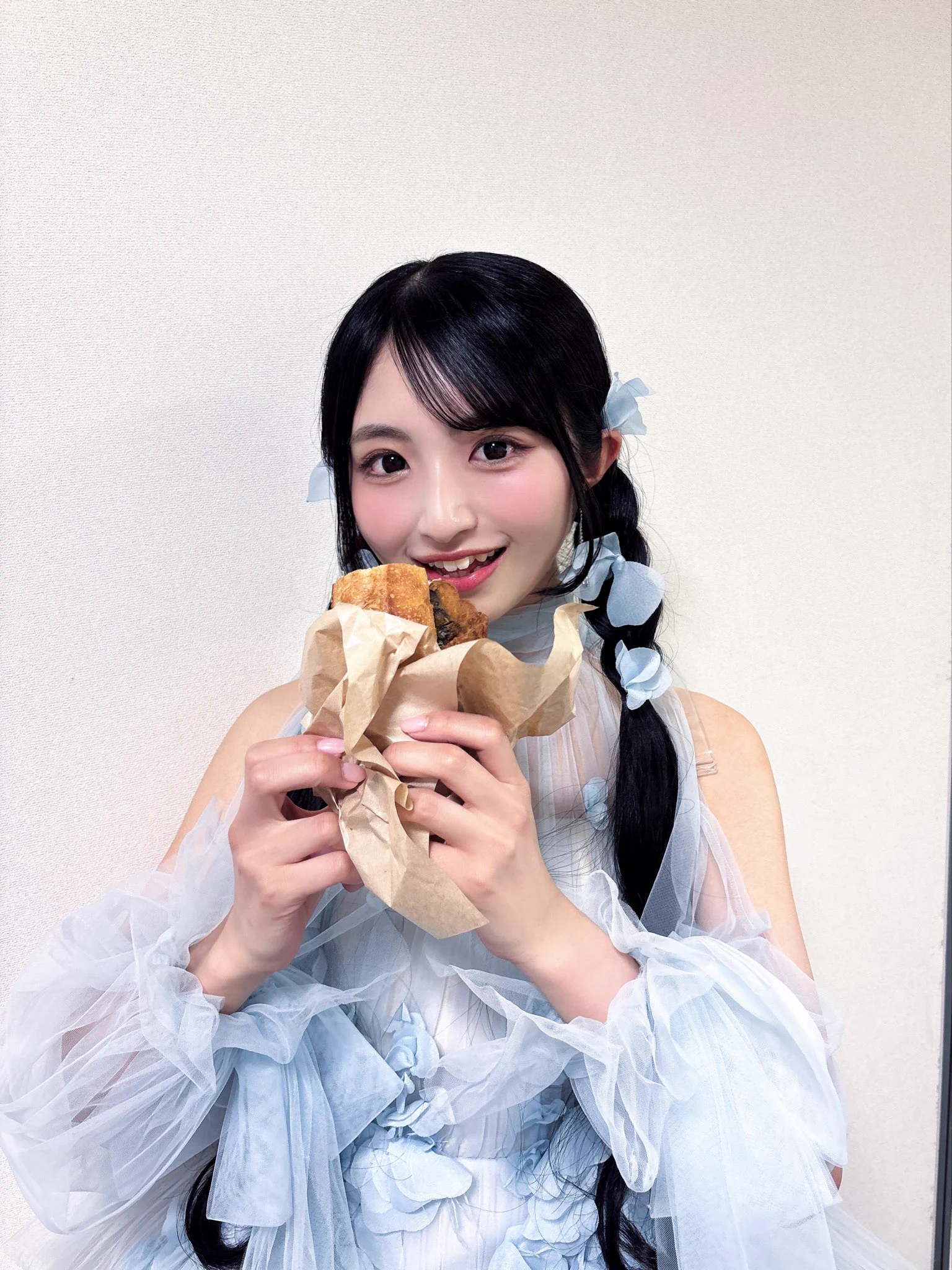 朝宮 日向 (@asamiya_hinata_) / X