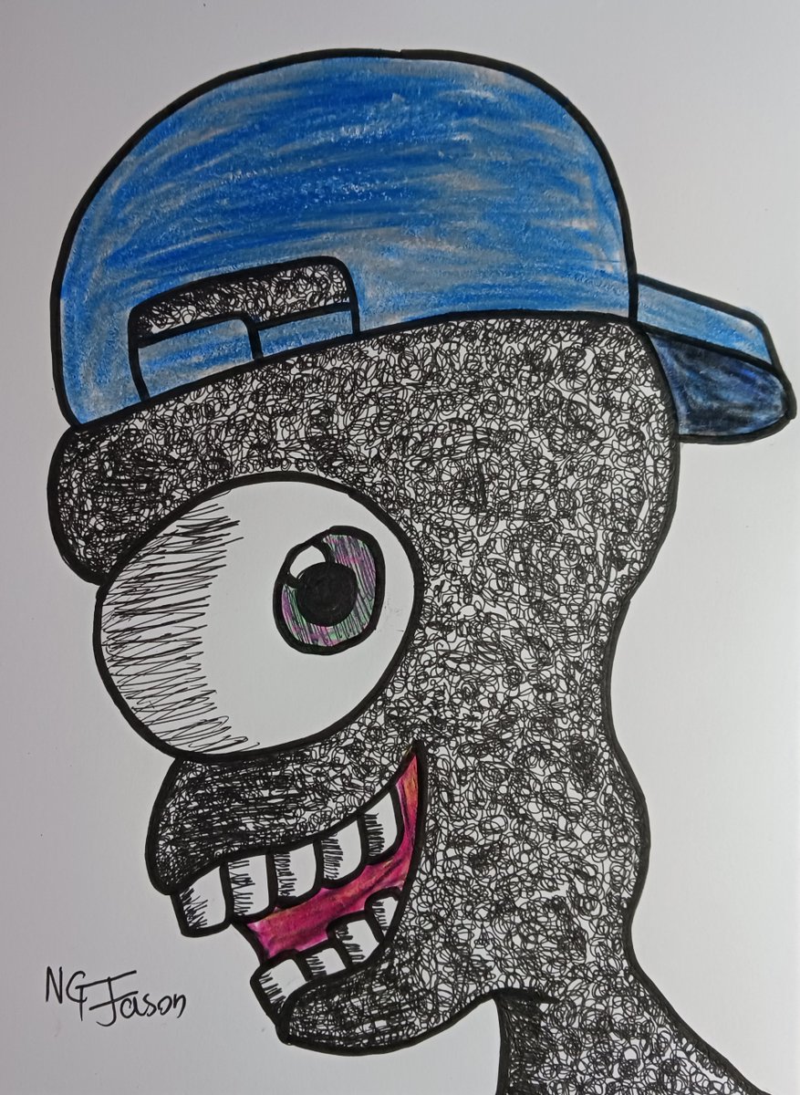 niigata_JASON's tweet photo. デニムの表現って難し
#artwork
#illustration
#scribbleart
#絵描きさんと繋がりたい https://t.co/Qc2VmnPxkJ