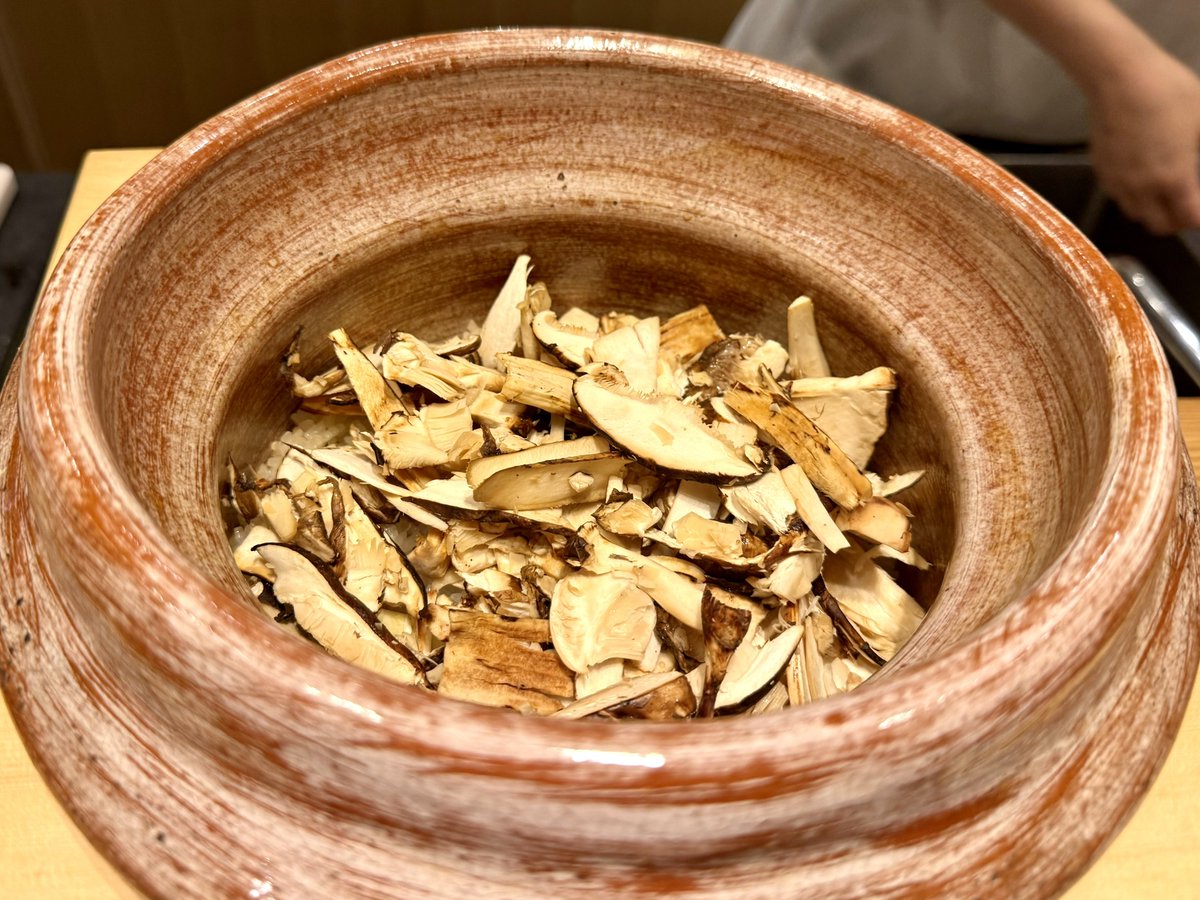endoscopy_1's tweet photo. 秋の味覚🌰🍄‍🟫🐟 https://t.co/JYUXotRusJ
