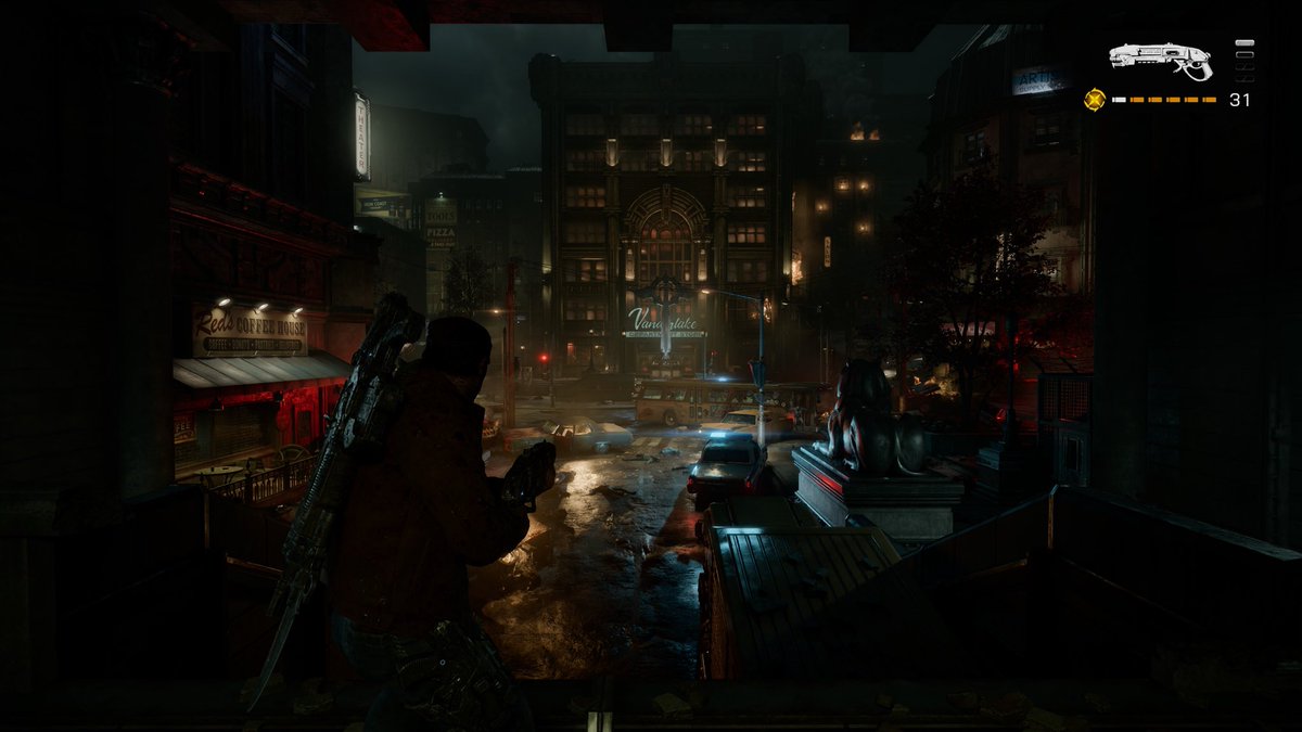ethanmmii's tweet photo. Gears of War: E-Day is stunning man 🤯🤯 maybe the best looking game of the year so far??

Coalition/Xbox definitely cooked with this one. It just feels so good to have a true return to form GOW game.

Just finished Act 1 now onto Act 2 https://t.co/iEWTz5Oqea