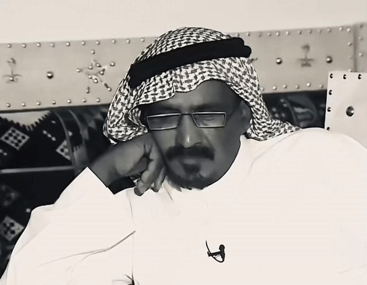 i_azmiah's tweet photo. يستر الله علي ويستر الله عليك ياغرام ذكرته عقب هب الهوا لايغرك سكوتي يعلم الله ابيك بس حظي وحظك مايبينا سوا"

-سعد بن جدلان- https://t.co/edqiJXNJMs