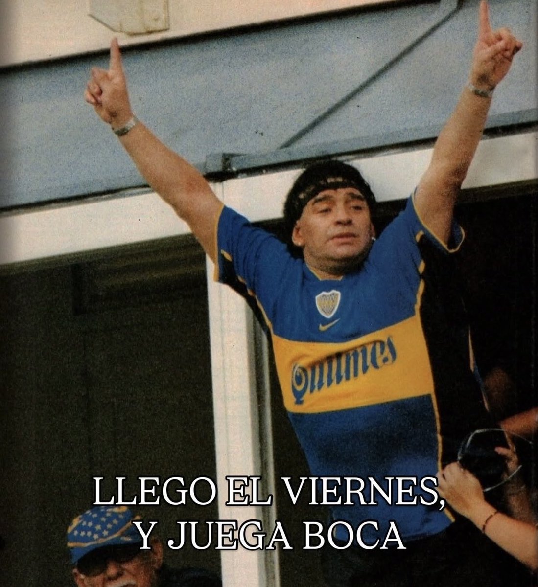 pibabostera_12's tweet photo. HOY JUEGA BOCA 🇸🇪 https://t.co/C7QdaNU8EM