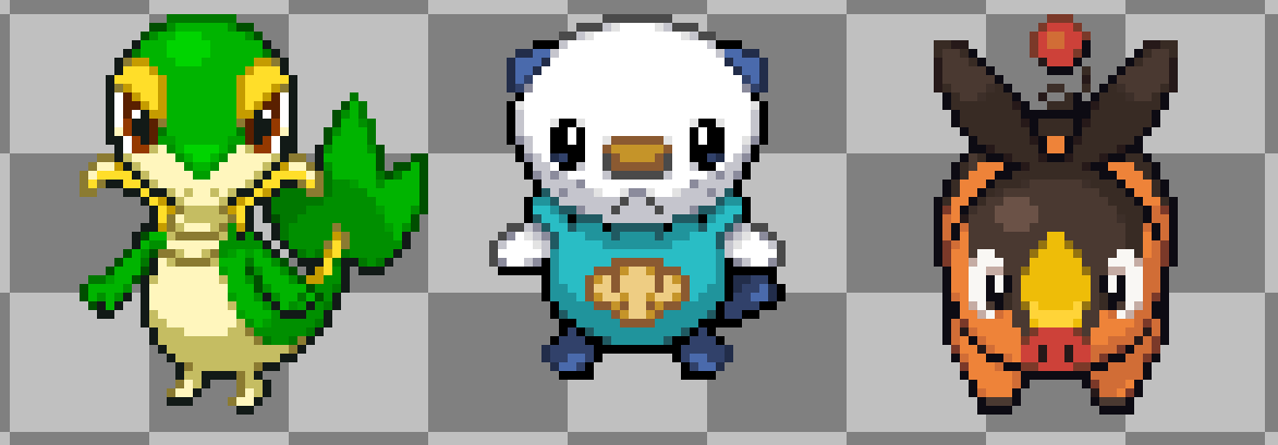 xPokeJosex's tweet photo. Buenos días! SOLO QUEDAN 24 HORAS, mañana por esta hora ya podréis descargar la beta 1 de Pokémon World Field.

Id preparando la ROM USA de Pokémon Pinball Ruby&amp;Sapphire, mañana la vais a necesitar!

Yo por mi parte, ya me encuentro trabajando en la 5ª 😜

Gracias por el apoyo❤️ https://t.co/kC8BXGbHX8