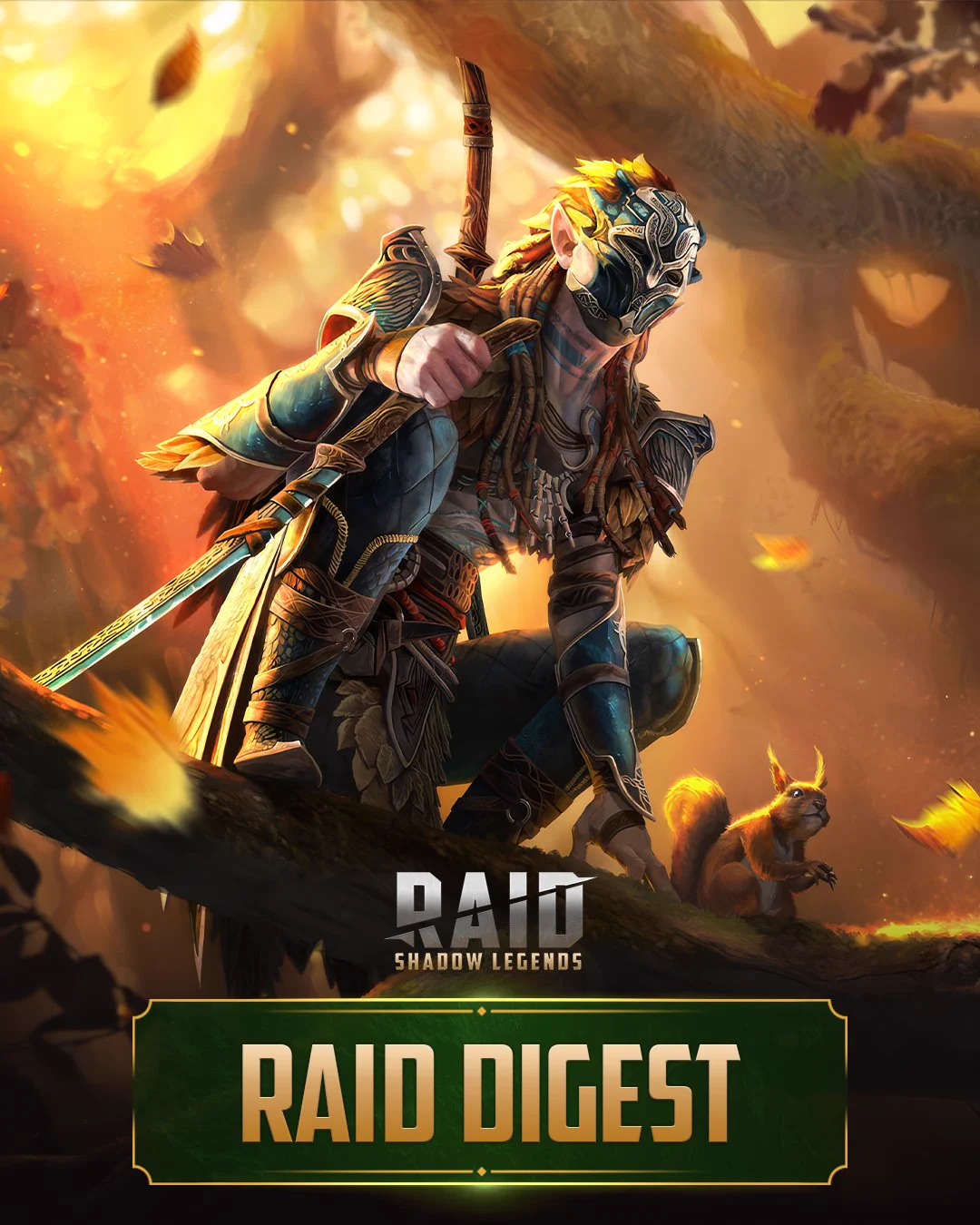 RAID: Shadow Legends (@RaidRPG) / X