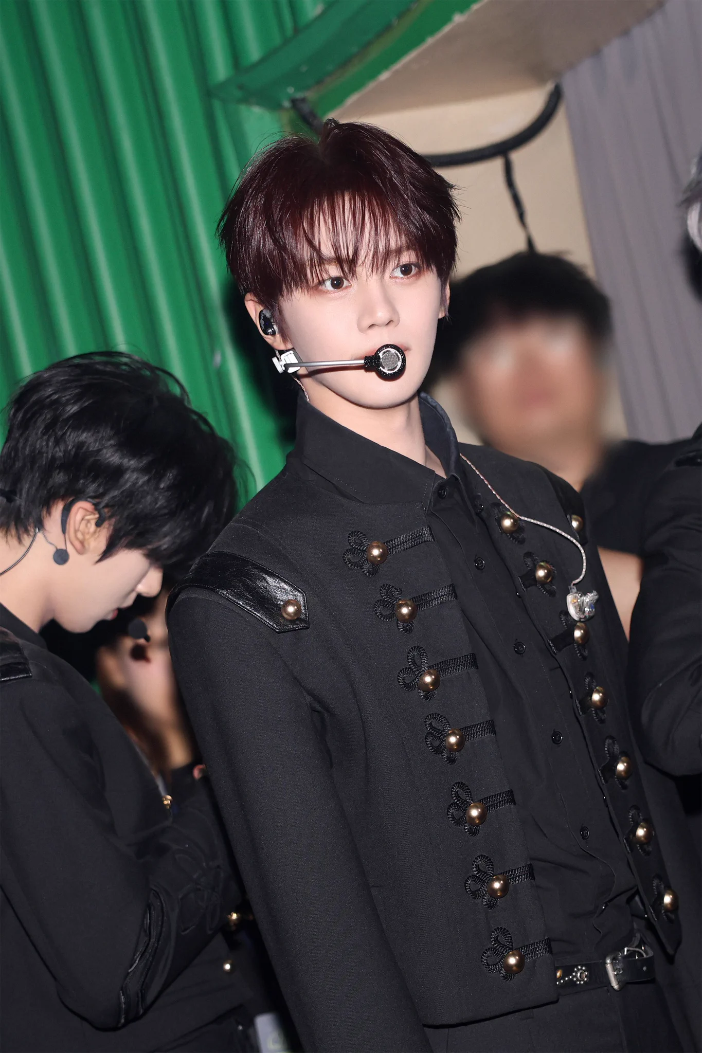 23c ★y イ・ジュンギ 2009 FAN EVENT & CONCERT 𝗕𝗜𝗡𝗜 on X / X