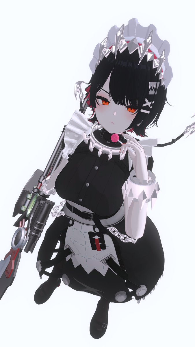 demon_vrc's tweet photo. https://t.co/rmeOqKyBKk