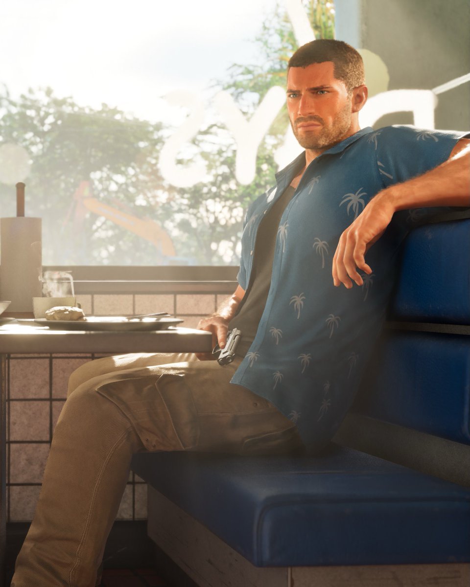 GTAVIGALAXY's tweet photo. New Screenshots via Love Magazine https://t.co/dfDP5My9uJ