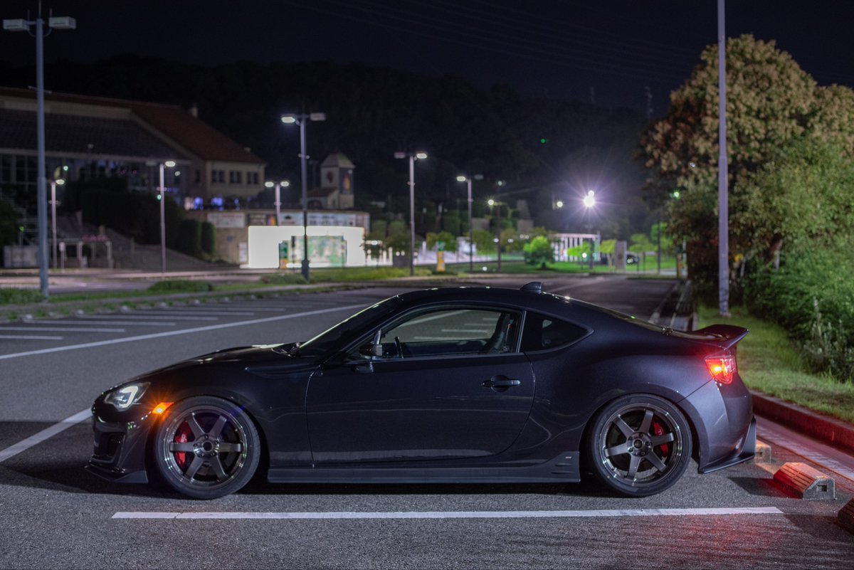 Axel_ZC6's tweet photo. 𝙉𝙀𝙒 𝙎𝙏𝙔𝙇𝙀

･IKEYA FORMULA アッパーアーム
･VOLK RACING TE37SL 10J+40 5×114.3
･ADVAN NEOVA AD09 295/30/18

TE37に返り咲きました
鍛造は資産 https://t.co/PkleLpI7s1