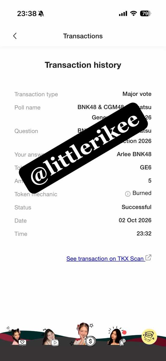 littlerikee's tweet photo. @grapppe_ 🍋👼🏻🗳️ https://t.co/BP8XDADBpr