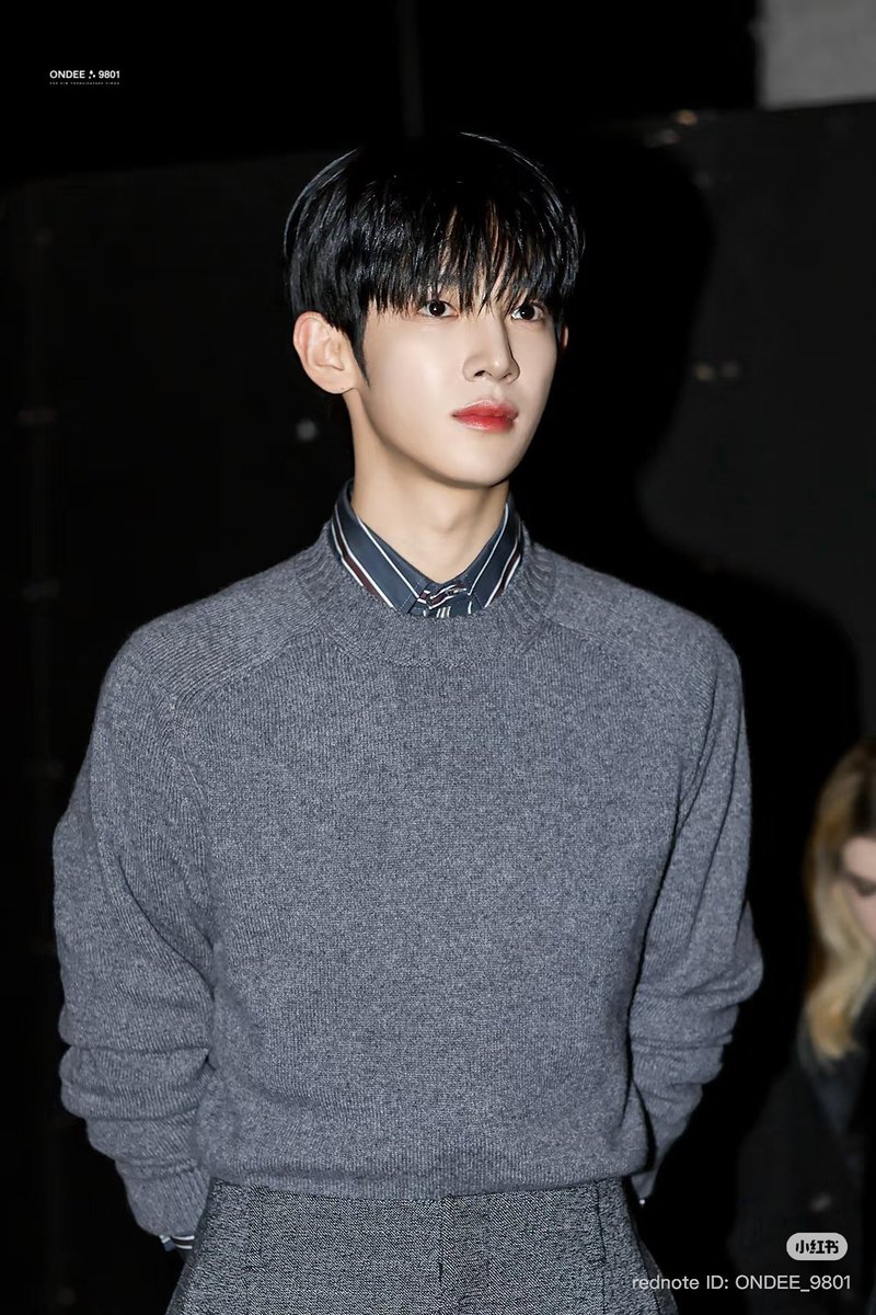 sohowwee's tweet photo. 파리패션위크 너무 좋아요

PARK SIWOO AT LANVIN PFWSS27
#PARKSIWOOxLANVIN
#LANVINPFWSS27
#PARKSIWOO https://t.co/ql9N8oF3LX