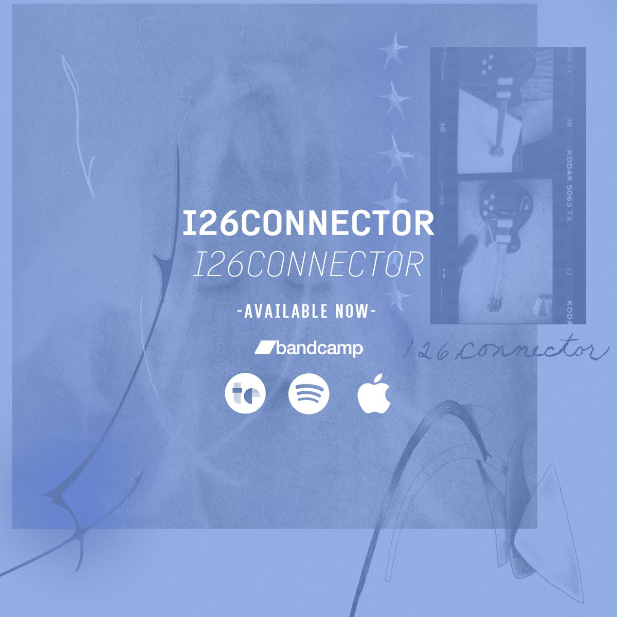 tinyengines's tweet photo. So incredibly stoked to welcome emo southern rock band i26connector from Asheville, NC to the TE family! We'll be releasing the band's debut on physicals this Fall but the album is out on streaming now! This one is special.

https://t.co/SL41E5Up2F https://t.co/bAxCGO4g9z