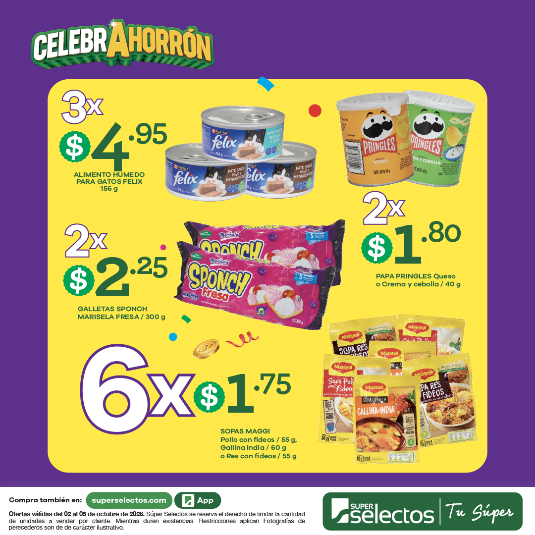 superselectos's tweet photo. https://t.co/erLg0gOZD0