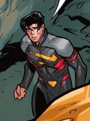 miam0_'s tweet photo. Jon looked so depressed in Secret Six 😭😭😭
Someone should take him to Arg he needs a psychologist right away https://t.co/YQYPdKAqmC