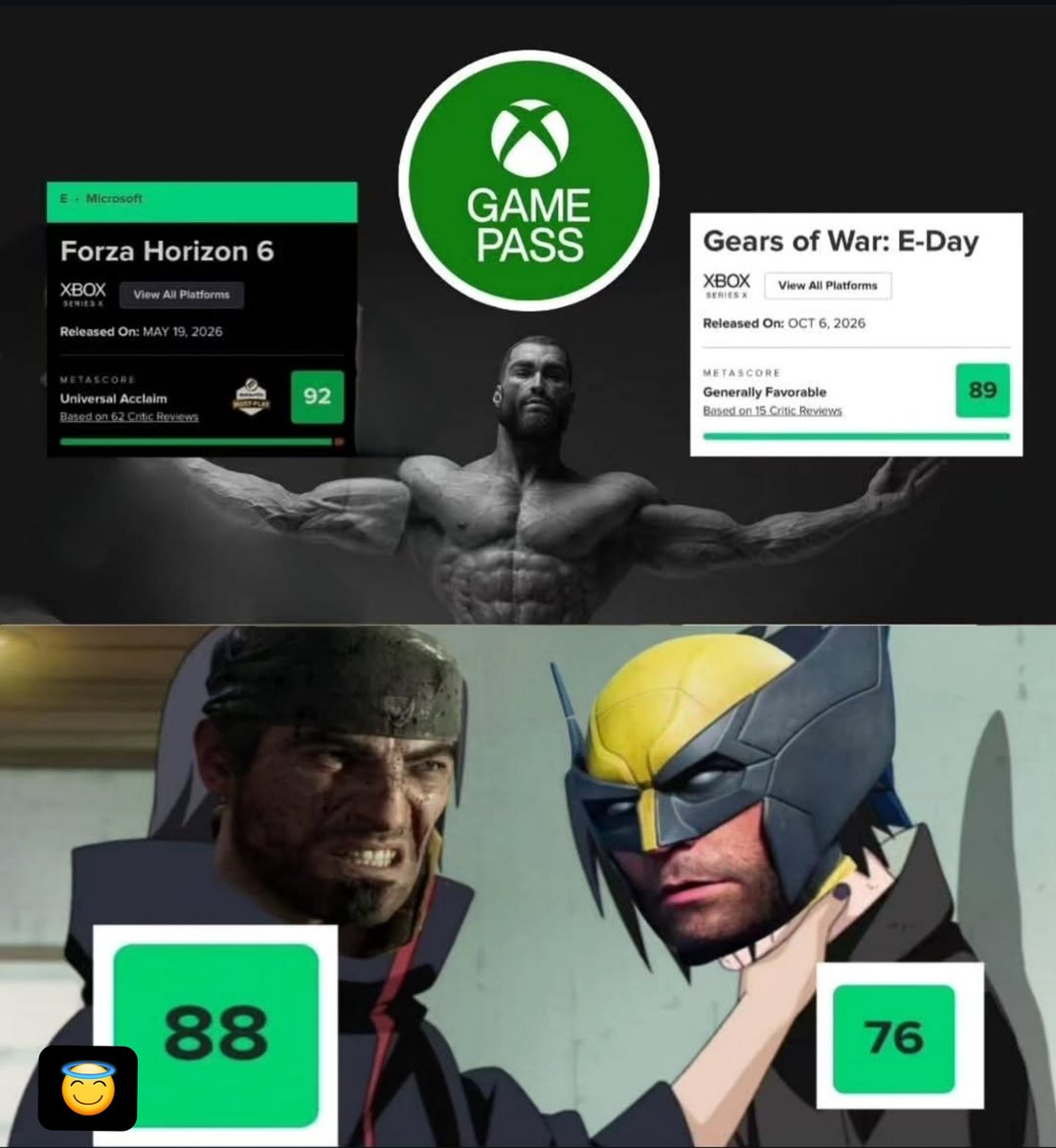 Mustafa_XBOX's tweet photo. #XBOX 🔥Ps🌈 https://t.co/6y2ZjyLkhv