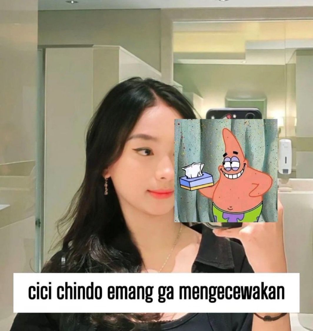 Kevin71364585's tweet photo. cici cindo emang gk pernah salah

https://t.co/BAxepdjMGo

https://t.co/g7ILbgmbCU

https://t.co/m03FmDj3Ws

Rocky Gerung SHAME ON YOU Terbaru Bangladesh JossWayar Viral Lawan 10 Singapura https://t.co/CnIAsP1N9a