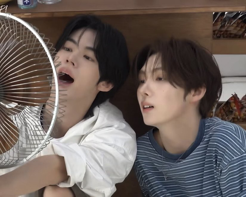 Dhesunflower's tweet photo. Rekomendasi socmed AU dohjae / jaedoh versi aku

A Thread https://t.co/DerEdmunoq