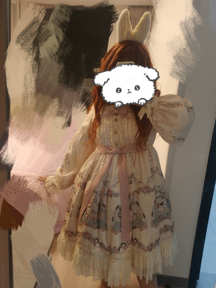 acccc08's tweet photo. 你们不要关注我好不好，好吓人😭我只想随便发点东西玩玩而已
#反差 #母猪 https://t.co/OjJeElTGvP