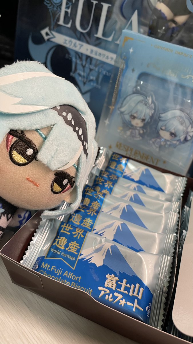 Kla_Mochi's tweet photo. ドラゴンスパイン🏔´- https://t.co/9UwO1H2w9p