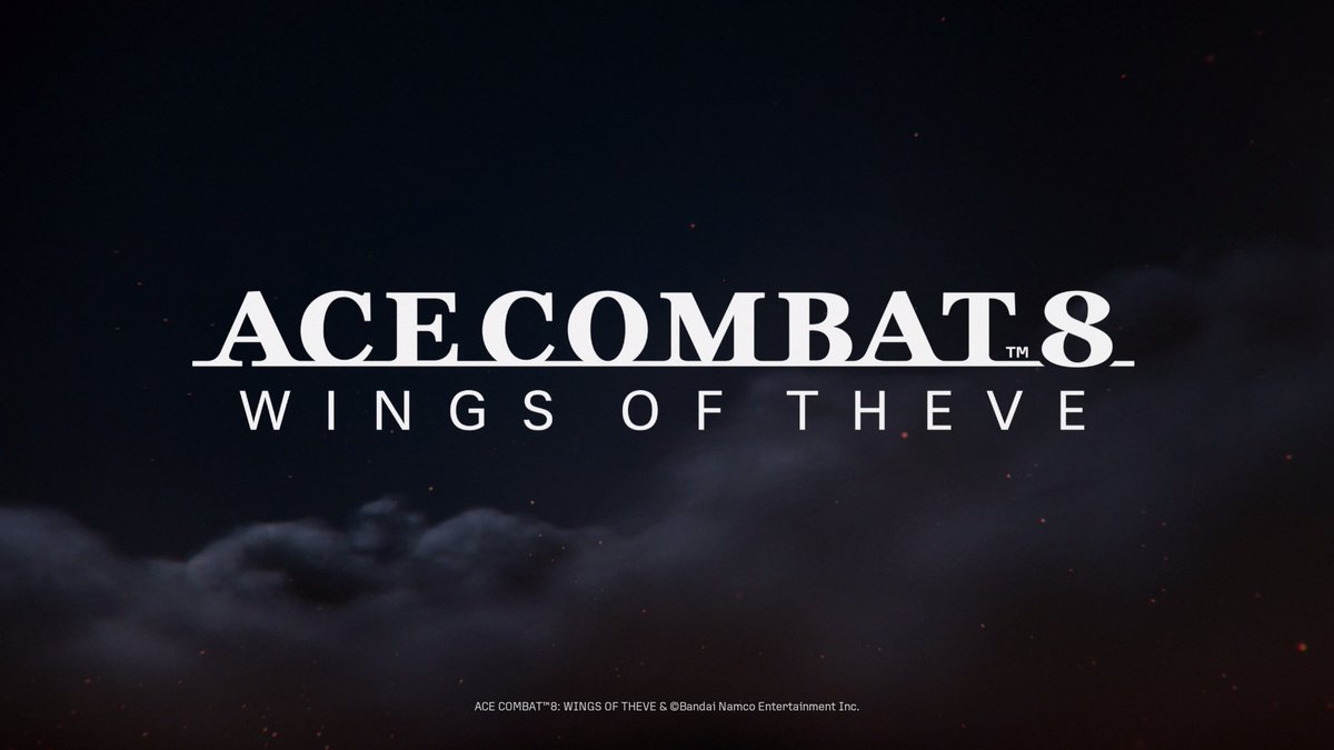 wsxnago's tweet photo. #ACECOMBAT8
#ヘタッピゲーマー奮闘記
よーしダウンロード終わったことだし寝るとするかな
( ゜Д゜) https://t.co/b6K7dE1nQu