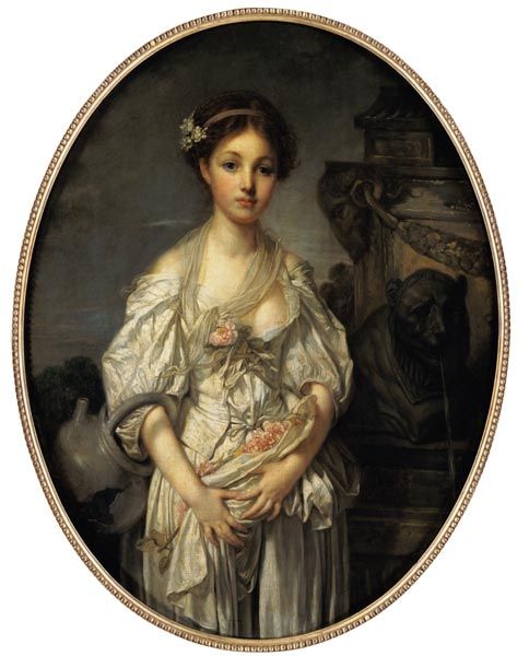 LieseAnne93756's tweet photo. Jean Baptiste Greuze - 1725-1805 - French painter https://t.co/sTtb2xrAGN