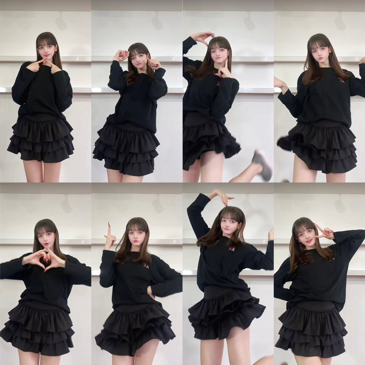 yubi_0118's tweet photo. ��マちゃんがいっぱいコレクション💚

＃ドリキス　＃ミマモール https://t.co/kcMLXZtWPB