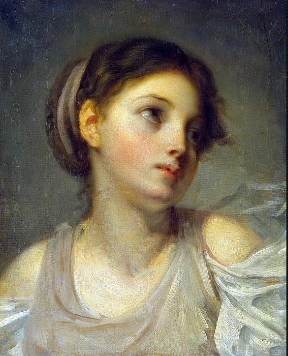 LieseAnne93756's tweet photo. Jean Baptiste Greuze - 1725-1805 - French painter https://t.co/sTtb2xrAGN