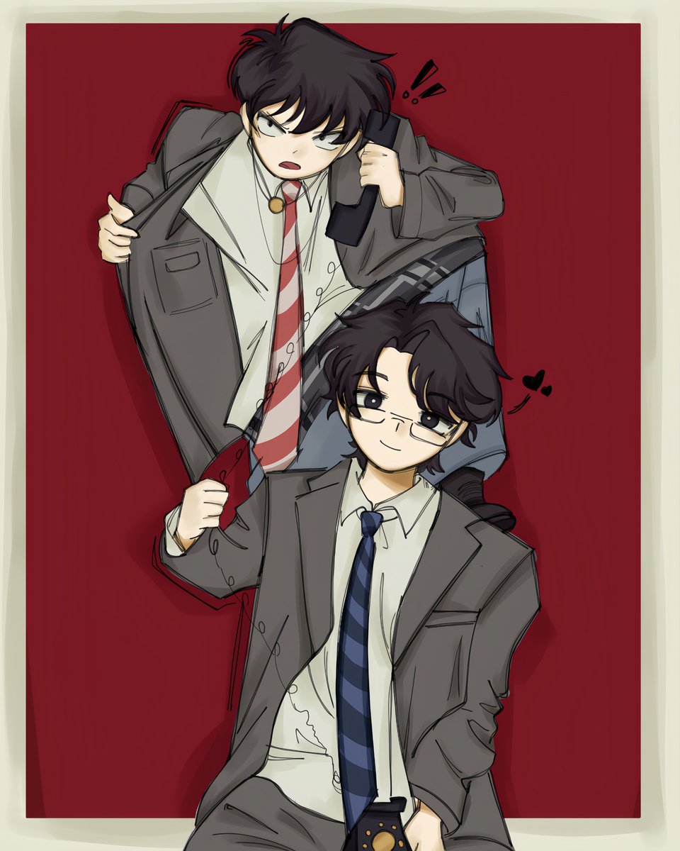 Lubeliaaefh3's tweet photo. Olvide que tenia twitter
#GoForItNakamura #matsunaka https://t.co/kzNWVUtgRx