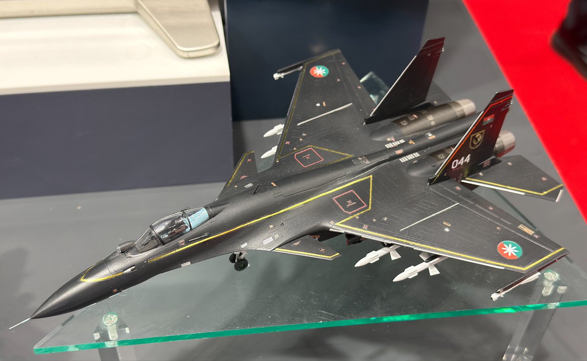NippperCom's tweet photo. 飛行機のハセガワっつうのは
こういうことを言うんですよ。
AC8で飛んでるみなさん、乗りましょう。 https://t.co/7CkhDfxFh9