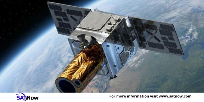 satnow_online's tweet photo. 🌍 SFL Missions is developing GHGSat-D2 on its DEFIANT-XL bus, targeting detection of emissions as low as 50 kg/hr with improved pointing, agility and daily coverage.
Read more: https://t.co/idRl5ezAFg
#methane #ghgsat #eo #climate #satellite https://t.co/dnAJPnj8un