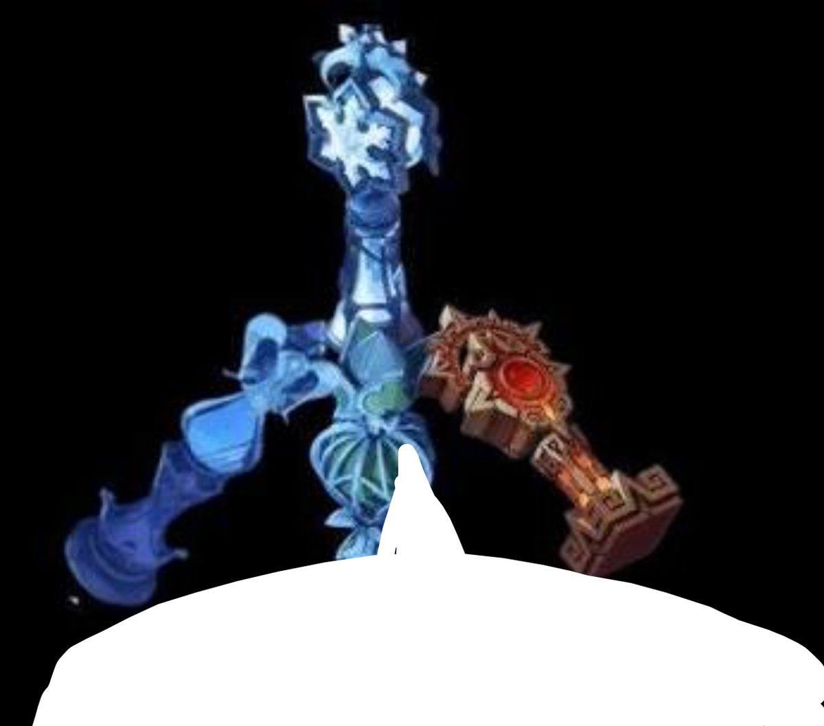 najsteezers's tweet photo. third descender: https://t.co/0WbzZmPp6a