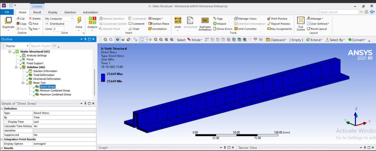 jokiinteknik_id's tweet photo. Open Jasa Joki Simulasi Ansys CFD, FEA, HFSS, LS-DYNA, OPENFOAM, MATLAB, ABAQUS, COMSOL, Cycle-Tempo.
Bisa kontak lewat wa di bio kita ya📩
#jokiansys #zonauang #jokiteknik #ansys #comsol #matlab #abaqus https://t.co/oMoQlzOE6j