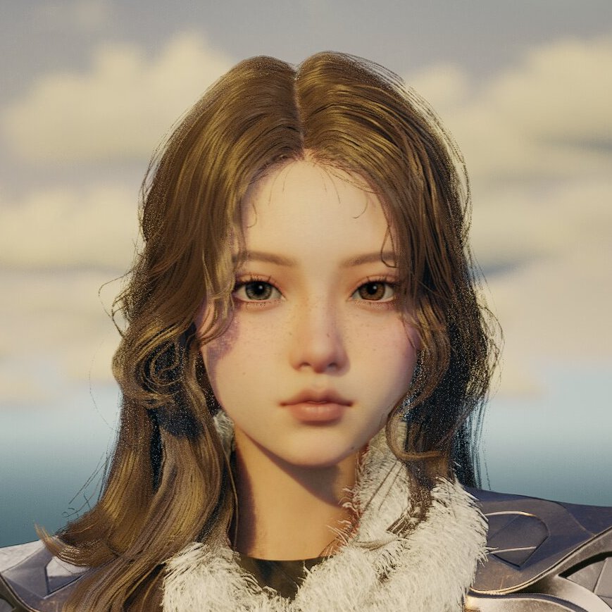 Nommyah's tweet photo. spent 8 hours cooking up my aion 2 character 🍳 the fridge approves 🧊✨

#VTuber #CatgirlVTuber #Aion2 #Aion2EarlyAccess #Nyaa https://t.co/ePYV6HrYiJ