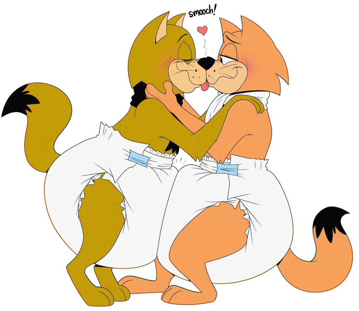 KurikiaDoodles's tweet photo. Some old pieces from when I was really into the TopCat gang... (Not that that's changed!) https://t.co/Zj8ZF7hOQB