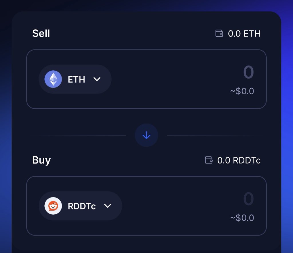basezh's tweet photo. @wolfgangg37 @coinbase @base https://t.co/w5H3KusMG8 支持各种代币化股票交易 https://t.co/DzZXuGvaSQ
