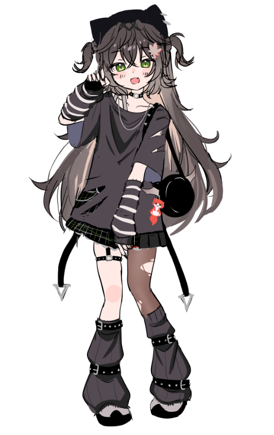 oguraponti's tweet photo. 服に悩み続けている🤔 https://t.co/k7Fv4UxVO1