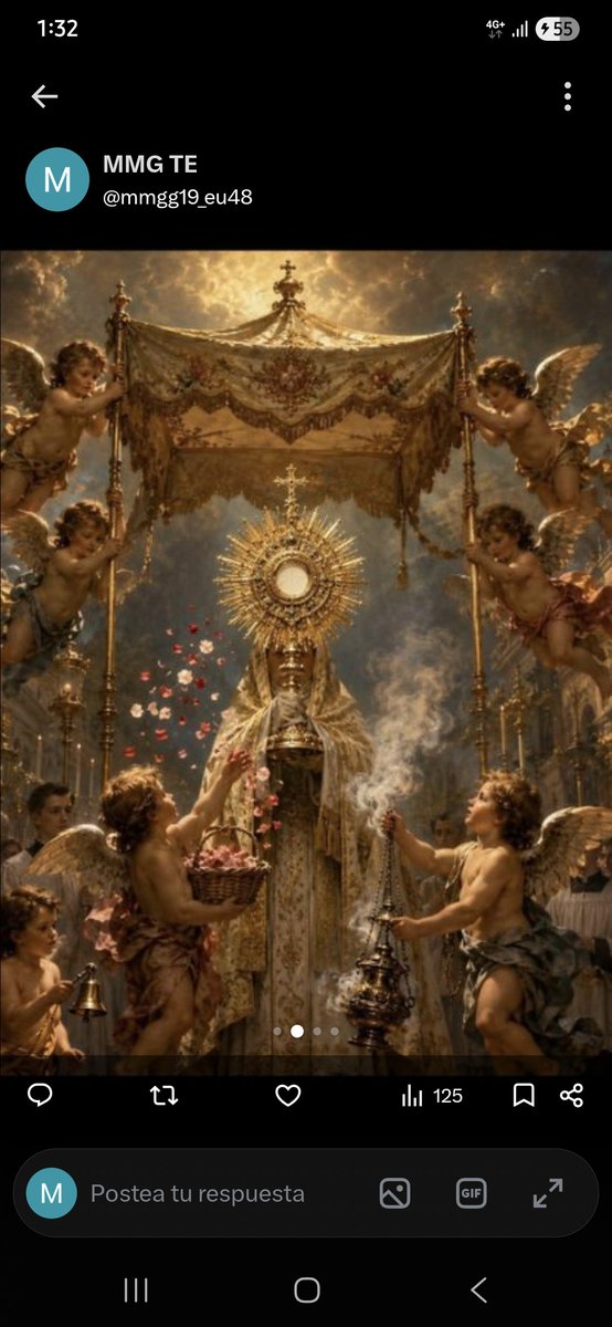mmgg19_eu48's tweet photo. @ZfmmmY MMGG: 12 SEPTIEMBRE 2026
DULCE #NOMBRE DE  #MARIA
Peace be unto you, ministering angels,
Messengers of the Highest One,
Of the King who is King of Kings,
The Holy One, blessed be He.1
Shalom Alejem" (שלום עליכם), que significa "La paz sea con vosotros" https://t.co/spGbTynyRU