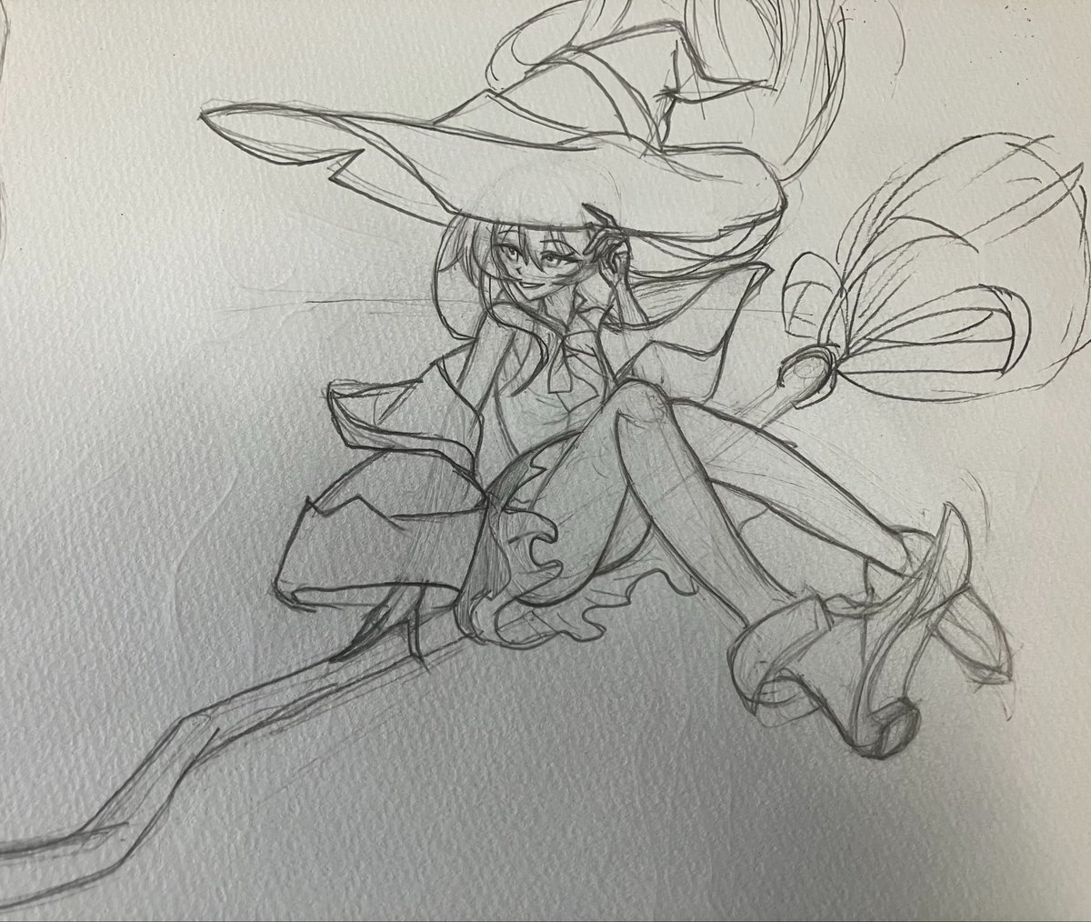 BONO00o1's tweet photo. 落書きが止まらず無事今日もイラストが進まなかった。 https://t.co/YKpyDZfopM